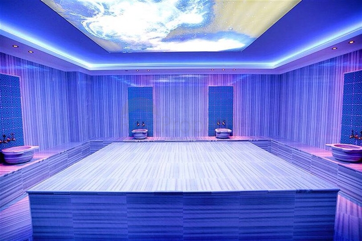 شقة فسيحة 2 + 1 على مسافة قريبة من البحر