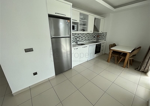 شقة فسيحة 2 + 1 على مسافة قريبة من البحر