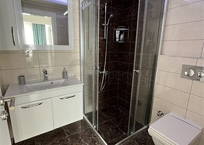 شقة فسيحة 2 + 1 على مسافة قريبة من البحر