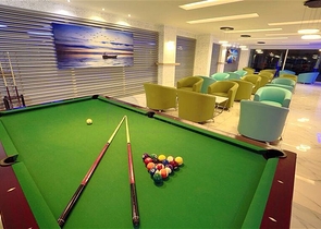 شقة فسيحة 2 + 1 على مسافة قريبة من البحر