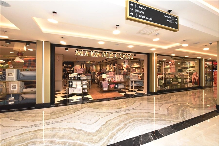 شقة مفروشة بغرفة نوم واحدة في مجمع جديد في محمودلار