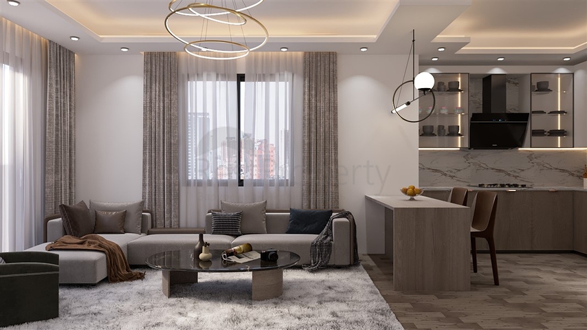 مشروع استثماري في منطقة أرباخبخشيش