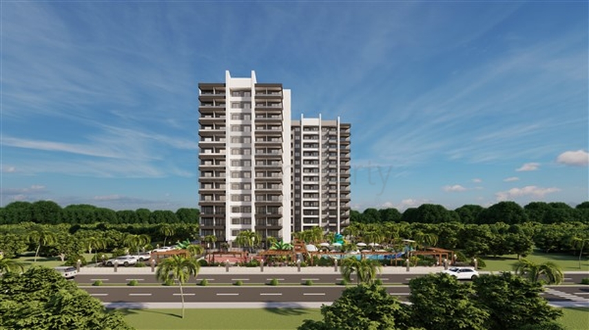 مشروع استثماري في منطقة أرباخبخشيش