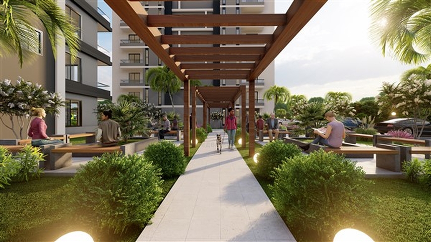 مشروع استثماري في منطقة أرباخبخشيش