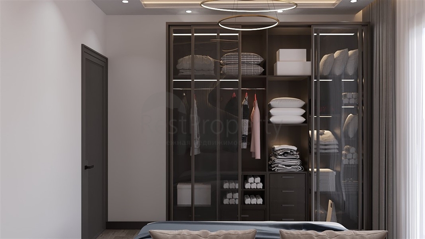 مشروع استثماري في منطقة أرباخبخشيش