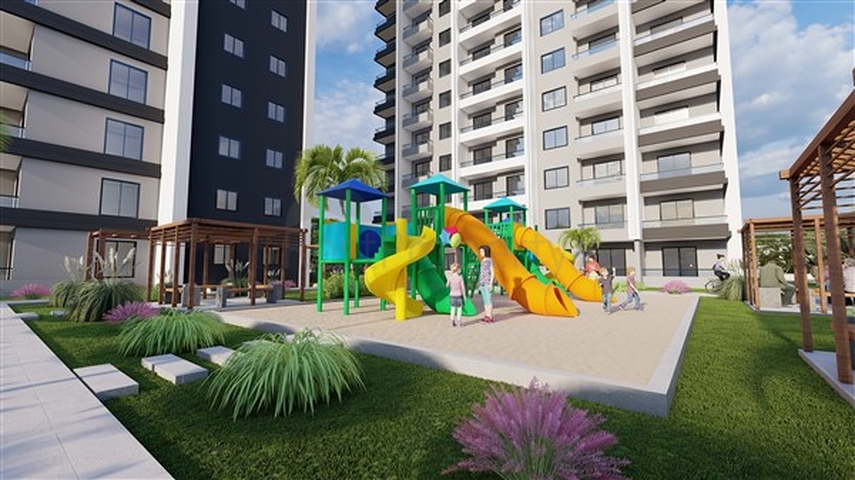 مشروع استثماري في منطقة أرباخبخشيش