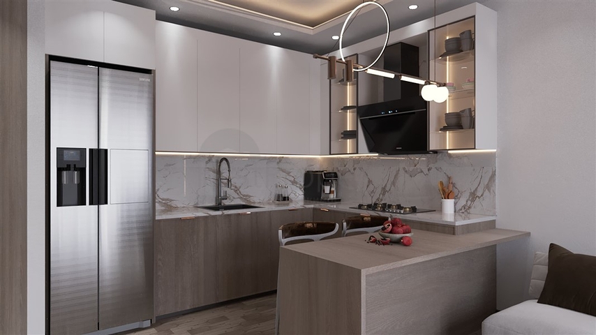 مشروع استثماري في منطقة أرباخبخشيش