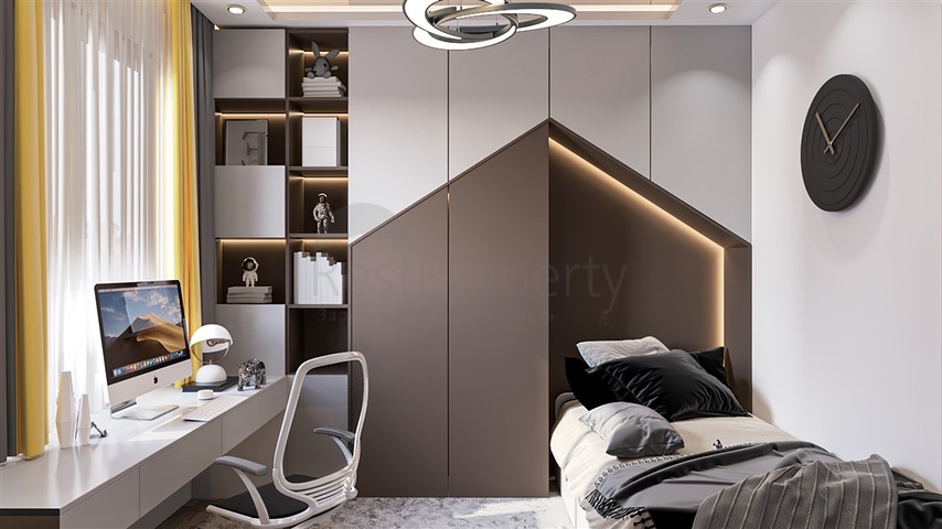 مشروع استثماري في منطقة أرباخبخشيش