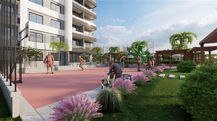 مشروع استثماري في منطقة أرباخبخشيش