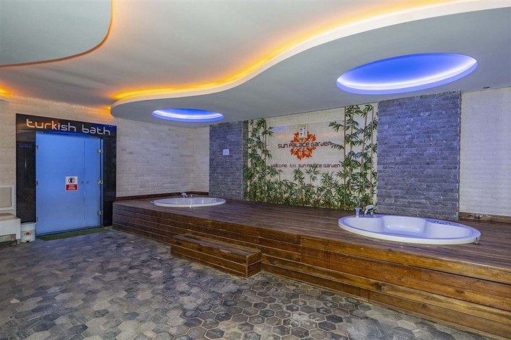 شقة 2+1 في منطقة توسمور الخلابة