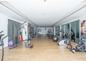 شقة 2+1 في منطقة توسمور الخلابة