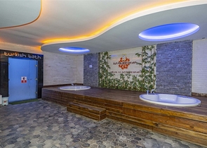 شقة 2+1 في منطقة توسمور الخلابة