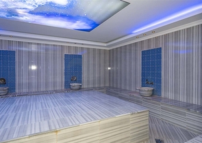 شقة 2+1 في منطقة توسمور الخلابة