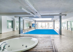 شقة 2+1 في منطقة توسمور الخلابة