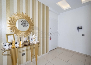 شقة 2+1 في منطقة توسمور الخلابة