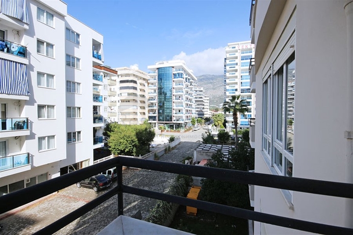 شقة 2+1 في منطقة محمودلار 