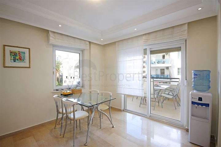 شقة 2+1 في منطقة محمودلار 