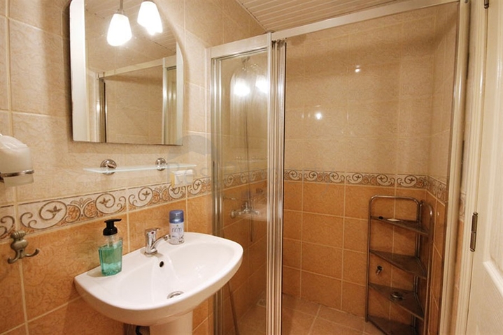 شقة 2+1 في منطقة محمودلار 