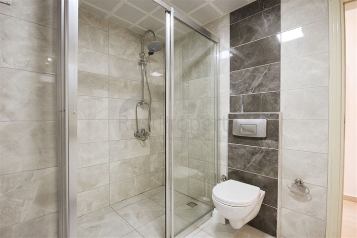 شقة 2+1 في منطقة محمودلار 