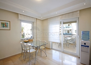 شقة 2+1 في منطقة محمودلار 