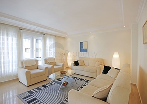 شقة 2+1 في منطقة محمودلار 