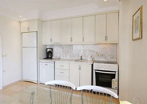 شقة 2+1 في منطقة محمودلار 