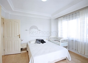 شقة 2+1 في منطقة محمودلار 