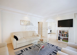 شقة 2+1 في منطقة محمودلار 