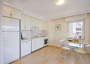 شقة 2+1 في منطقة محمودلار 