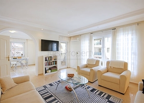 شقة 2+1 في منطقة محمودلار 