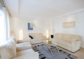 شقة 2+1 في منطقة محمودلار 