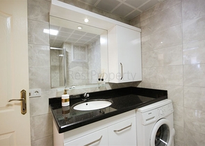 شقة 2+1 في منطقة محمودلار 