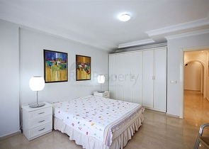 شقة 2+1 في منطقة محمودلار 