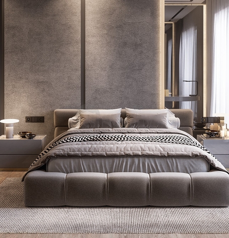 إقامة 5 نجوم في مجمع سكني فاخر جديد في حي مسلك