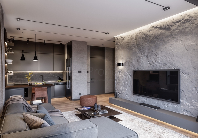 إقامة 5 نجوم في مجمع سكني فاخر جديد في حي مسلك