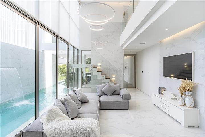 مجمع فيلا بانغتاو