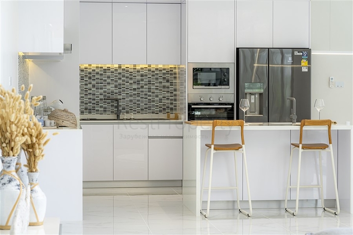 مجمع فيلا بانغتاو