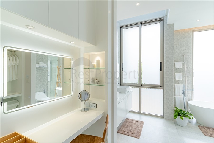 مجمع فيلا بانغتاو