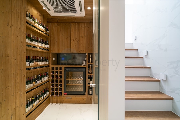 مجمع فيلا بانغتاو