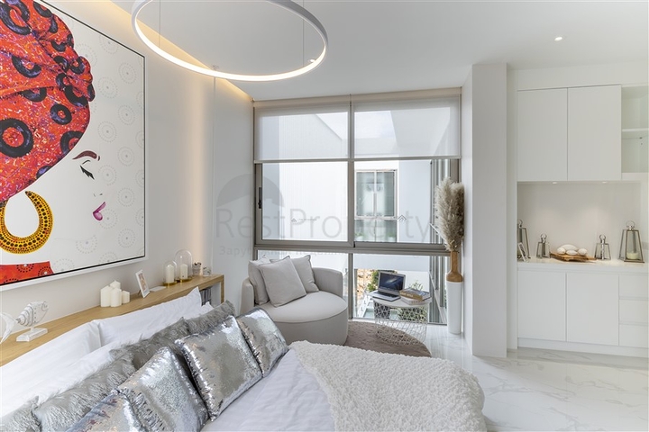 مجمع فيلا بانغتاو