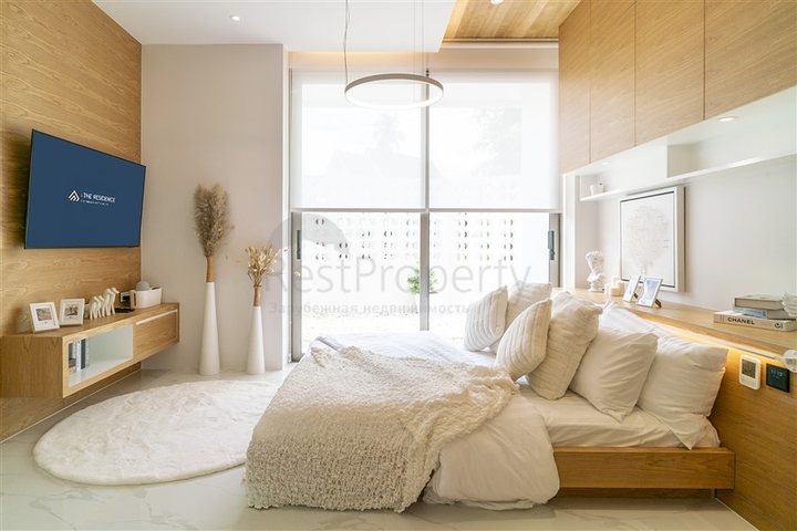 مجمع فيلا بانغتاو