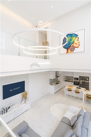 مجمع فيلا بانغتاو