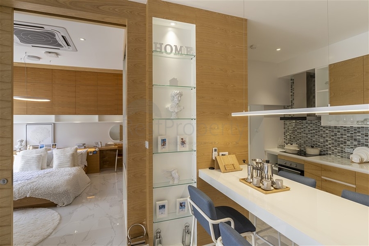 مجمع فيلا بانغتاو