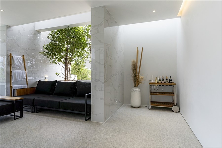 مجمع فيلا بانغتاو