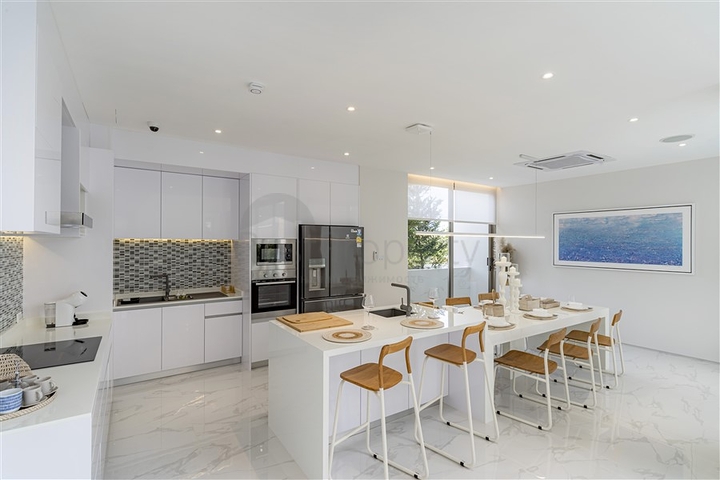 مجمع فيلا بانغتاو