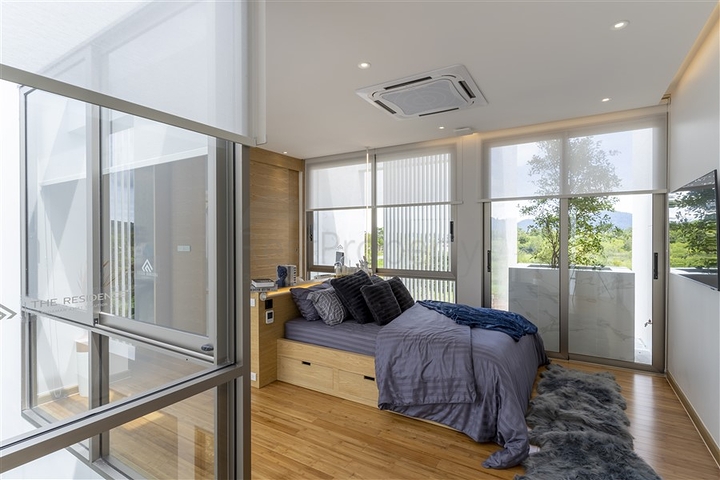 مجمع فيلا بانغتاو