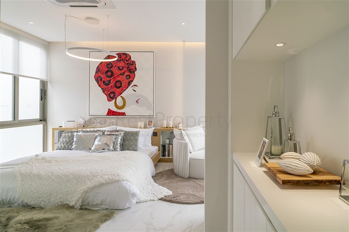 مجمع فيلا بانغتاو