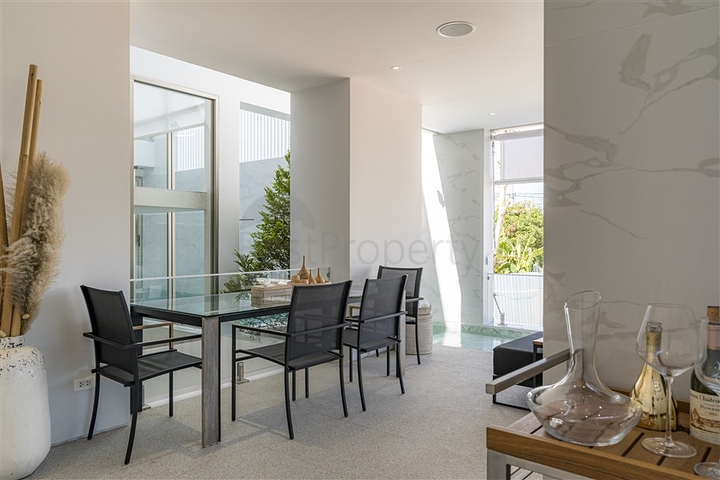 مجمع فيلا بانغتاو