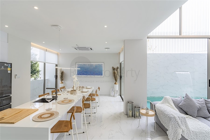 مجمع فيلا بانغتاو