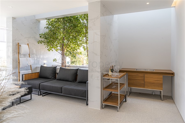 مجمع فيلا بانغتاو